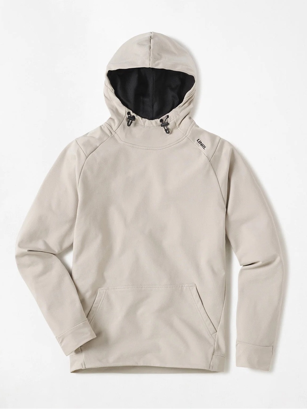 UNRL CROSSOVER HOODIE II